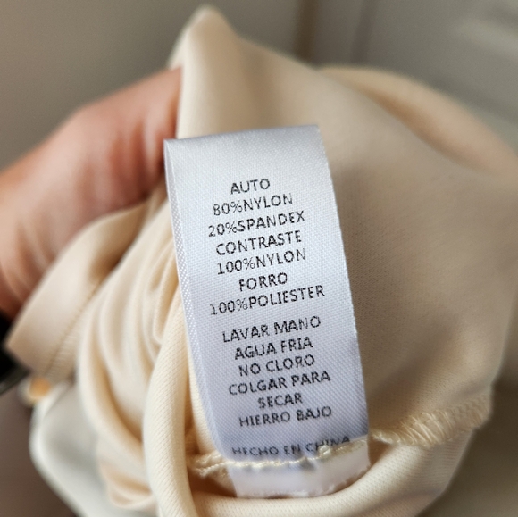 NWT Modcloth Lace A-Line Dress - Picture 7 of 7